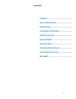 LG LP78A 26LC7R 26LC7R-ZA (38 pages) TV Service Manual