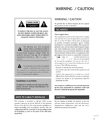 LG 26LC7D 26LC7DC 32LC4D 42LC4D (89 pages) TV Operating Manual