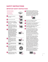 LG 26LD320H 32LD325H 32LD320H 37LD325H 37LD320H 42LD320H (129 pages) TV Operating Manual