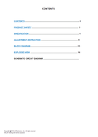 LG LD01Z 26LD320H MFL62863049 26LD322H 26LD320H-ZA 26LD322H-ZA (37 pages) TV Service Manual