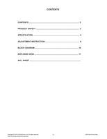 LG LB01A 26LE5300 MFL62865313 26LE5310 26LE5300-TA 26LE5310-TC (42 pages) TV Service Manual