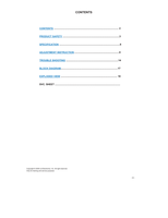LG LP91A 26LH20R 26LH20R-LA (28 pages) TV Service Manual
