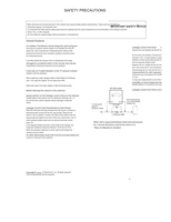 LG LA25A 26LS3500 26LS3510 26LS3500-UD 26LS3510-UA (42 pages) TV Service Manual