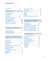 LG 26LU3*** (97 pages) TV Operating Manual
