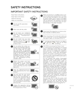 LG 19LE5300 32LE5300 42LE7300 32LD420 32LD520 22LE5300 37LE5300 (100 pages) TV Operating Manual