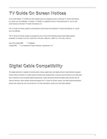 LG 26LX1D 32LX1D 26LX2D 32LX2D 32LP1D 37LP1D 42LP1D 3828TUL309D (116 pages) TV Operating Manual