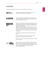 LG 27MS73V 27MS73S (44 pages) TV Operating Manual