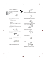 LG *MFL68702434* (173 pages) TV Operating Manual