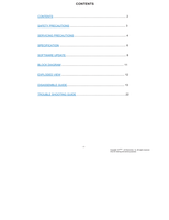 LG MFL71428602 (69 pages) TV Service Manual