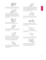 LG 28LW760V (24 pages) TV Operating Manual