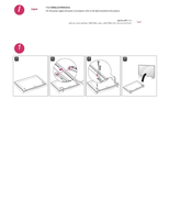 LG LX31** (36 pages) TV Operating Manual