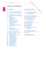 LG 28MN30D (39 pages) TV Operating Manual