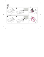 LG 22TK410D 24TK410D 28TK410D 22TK410V 24TK410V 28TK410V (30 pages) TV Operating Manual