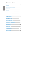 LG 28TK420S 24TL520S 28TL520S 24TL510S 28TL510S (39 pages) TV Operating Manual