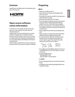 LG 28TK420S 24TL520S 28TL520S 24TL510S 28TL510S (39 pages) TV Operating Manual