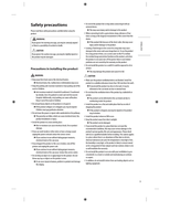 LG 28TK420S 24TL520S 28TL520S *MFL71403301* 24TL510S 28TL510S (24 pages) TV Operating Manual