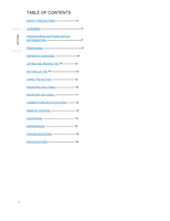 LG 24TQ510S 27TQ615S 24TQ520S 27TQ625S 28TQ515S 28TQ525S (19 pages) TV Operating Manual