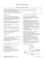 LG 38289S0060P MC-05HB 29FC2RNX (41 pages) TV Service Manual