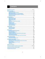 LG 29FS4RK (28 pages) TV Operating Manual