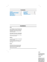 LG 29FS4RN 29FS4RN-TW (40 pages) TV Operating Manual