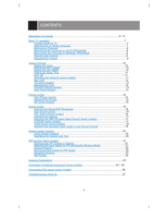 LG 29FU1RK (28 pages) TV Operating Manual