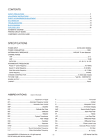 LG MFL37773222 CW62C 29FU1RL 29FU1RL-T1 (22 pages) TV Service Manual