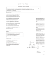 LG MFL33997507 CW71A 29FU1RNX 29FU1RNX-ZW (39 pages) TV Service Manual