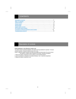 LG 29FU9RL (20 pages) TV Operating Manual