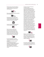 LG 22LB4510 24LB4510 29LB4510 29LB4505 *MFL67162479* (57 pages) TV Operating Manual