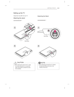 LG 29LN457B (220 pages) TV Operating Manual