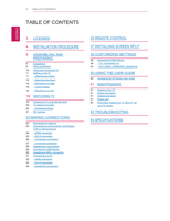 LG 29MA73D (58 pages) TV Operating Manual