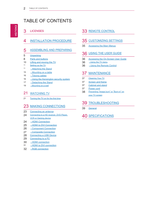 LG 24MN33D 29MN33D (46 pages) TV Operating Manual