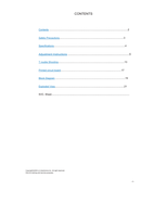 LG MFL37794461 CW62C 29SA2RL RLX-T1 (23 pages) TV Service Manual