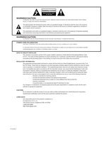 LG 30FZ1DC 32FZ1DC-UB (60 pages) TV Operating Manual
