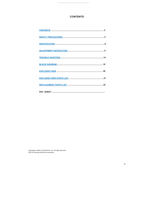 LG LP81A 32LG33R 32R-TA 34R-TC (24 pages) TV Service Manual