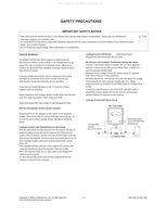 LG LP81A 32LG33R 32R-TA 34R-TC (24 pages) TV Service Manual
