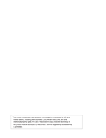 LG 325000 (106 pages) TV Operating Manual