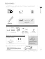 LG 325000 (106 pages) TV Operating Manual