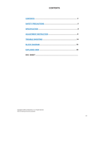 LG LP81A 32LG50FR 32LG53FR 32LG55FR 32LG53FR-TA 32LG53FR-TD (24 pages) TV Service Manual