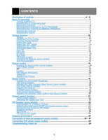 LG 32FS4RMP (30 pages) TV Operating Manual