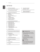LG 47LN54** 32LN54** 50LN54** 37LN54** 55LN54** 39LN54** (72 pages) TV Operating Manual