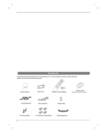 LG 32LB1R 37LB1R 42LB1R (64 pages) TV Operating Manual