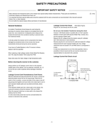 LG ML-051B 32LB1R-ZE 37LB1R-ZE 32LB1R 37LB1R (37 pages) TV Service Manual