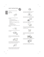 LG *MFL68003811* MFL68003811 (177 pages) TV Operating Manual