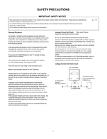 LG LT73A 32LB9D 32LB9D-DD (33 pages) TV Service Manual