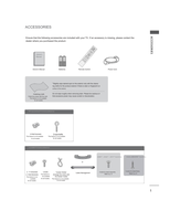 LG 32LB9R Series (84 pages) TV Operating Manual