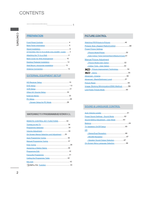 LG 32LB9R Series (84 pages) TV Operating Manual