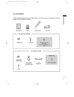 LG PO3FV (76 pages) TV Operating Manual