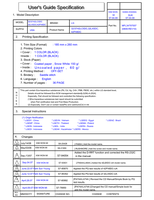 LG 42LC5DC 32LX5DC 42PX8DC S8-25428 S8-21950 S7-94054 S7-93931 (38 pages) TV Operating Manuals LG 42LC5DC 32LX5DC 42PX8DC S8-25428 S8-21950 S7-94054 S7-93931 (38 pages) TV Operating Manuals