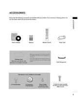 LG 32LC7D Series (97 pages) TV Operating Manual